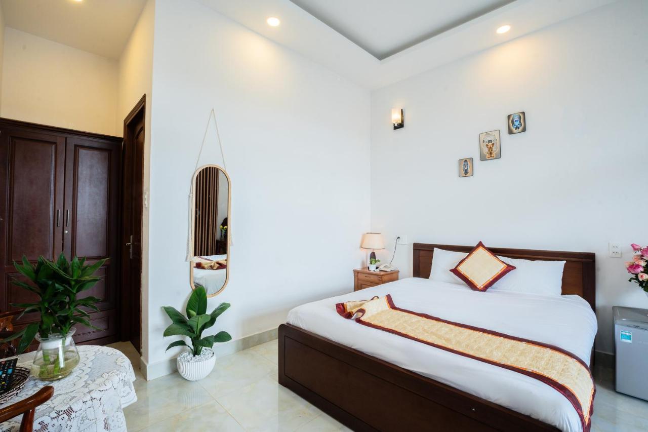 Hoang Tuan Hotel Dalat Bagian luar foto